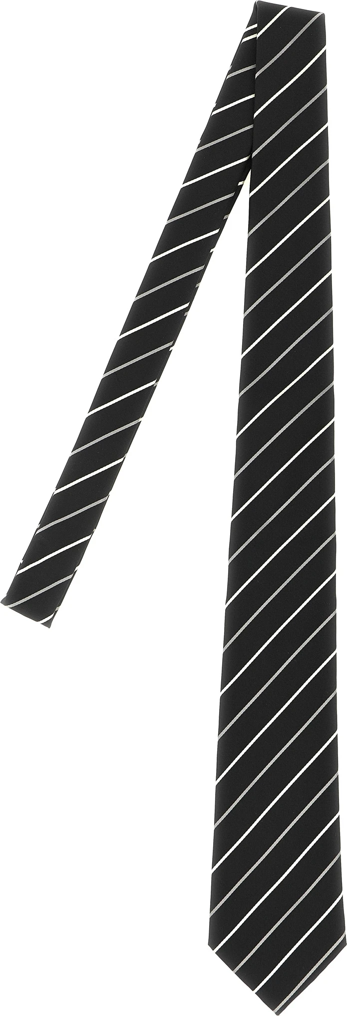 Галстук Saint Laurent