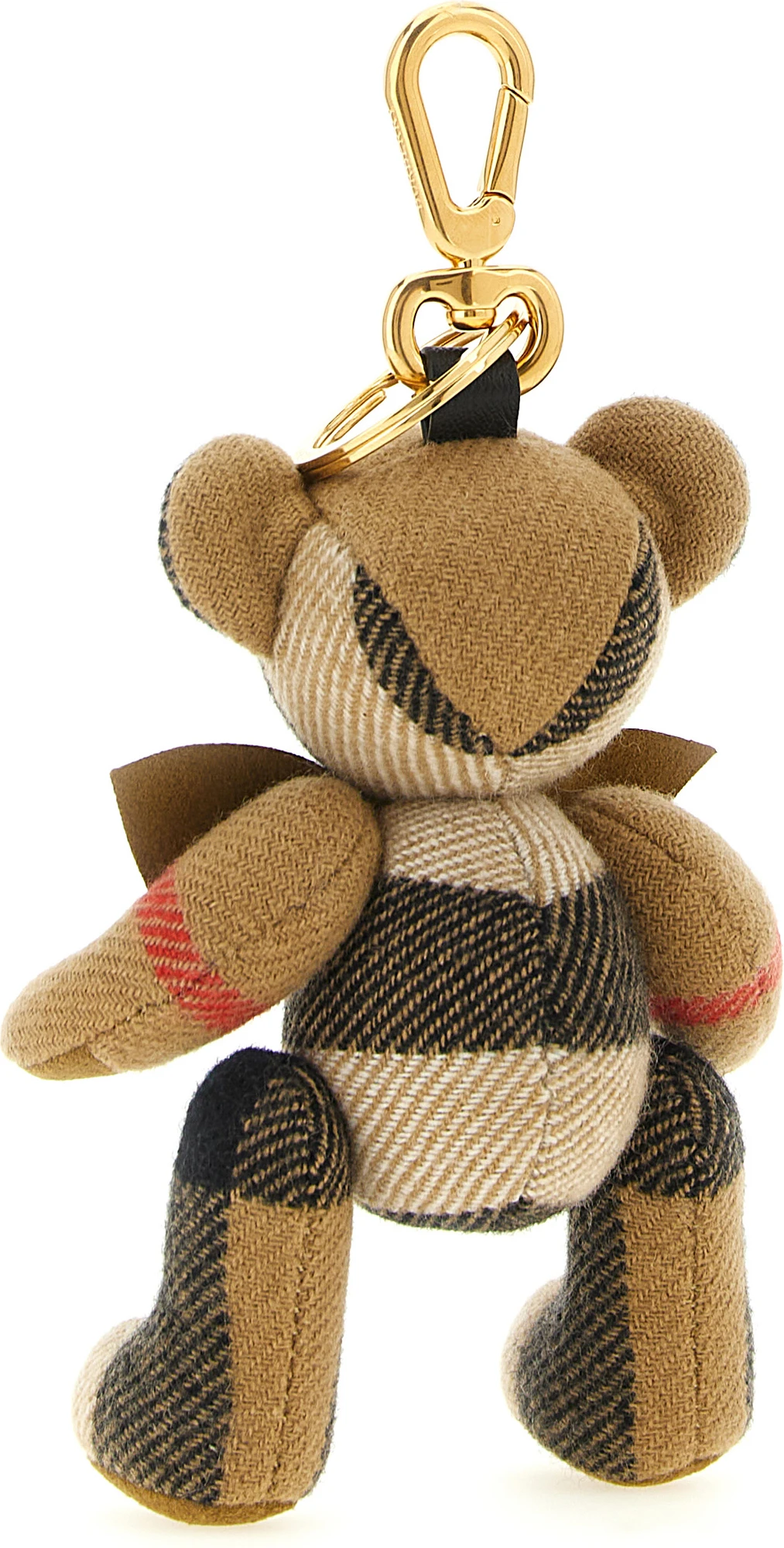 Брелок Burberry