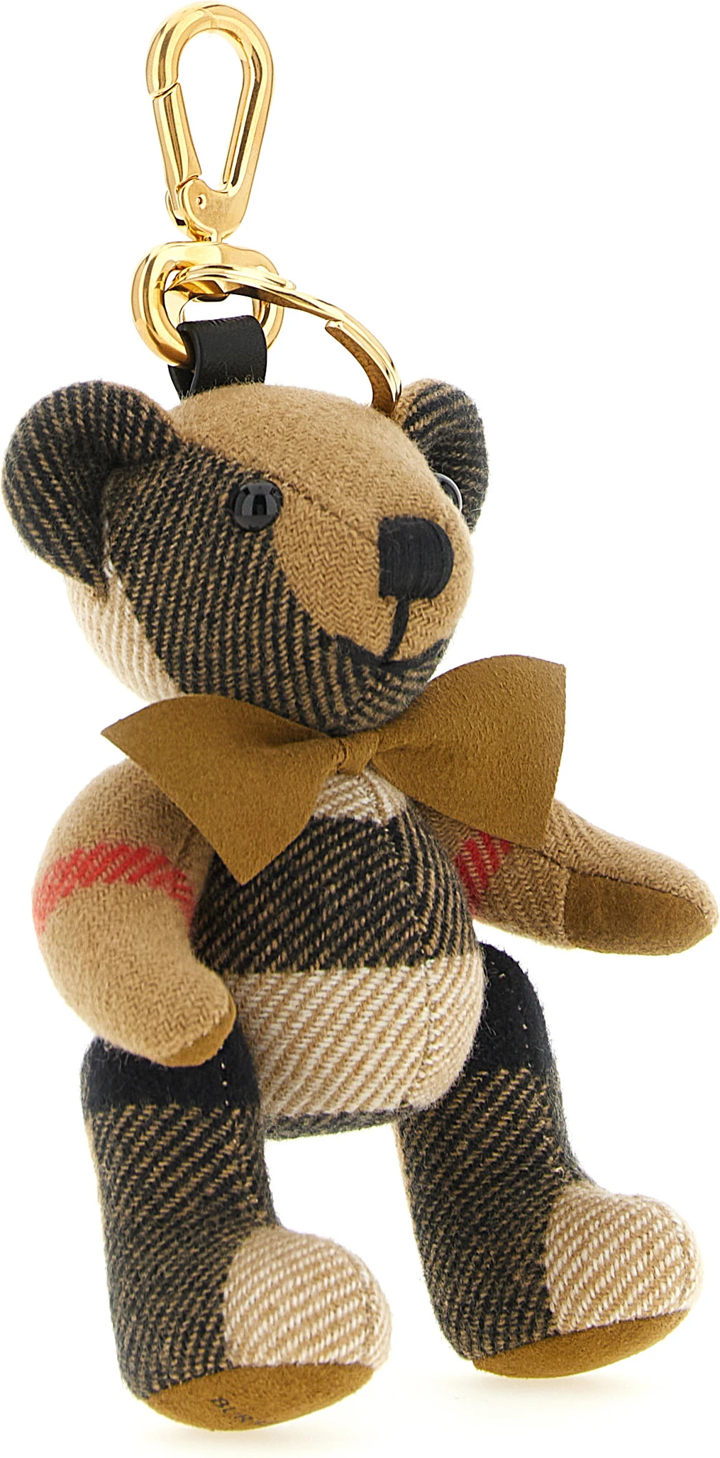 Брелок Burberry