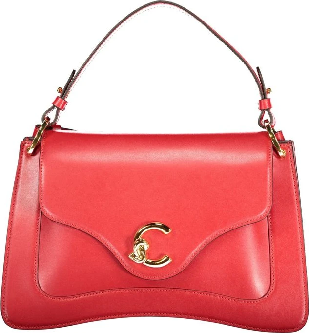 Сумка Coccinelle C-ME CALF BAG