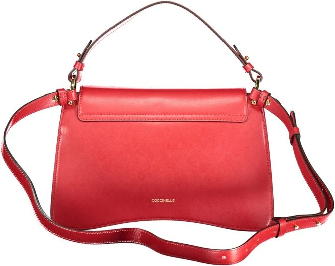 Сумка Coccinelle C-ME CALF BAG
