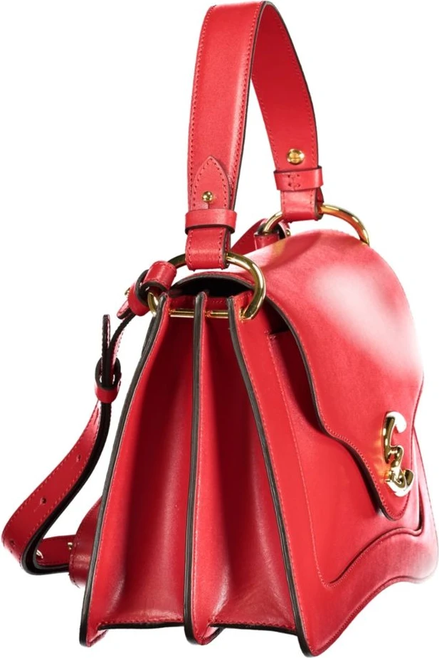 Сумка Coccinelle C-ME CALF BAG