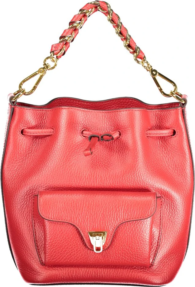 Сумка Coccinelle Rosso