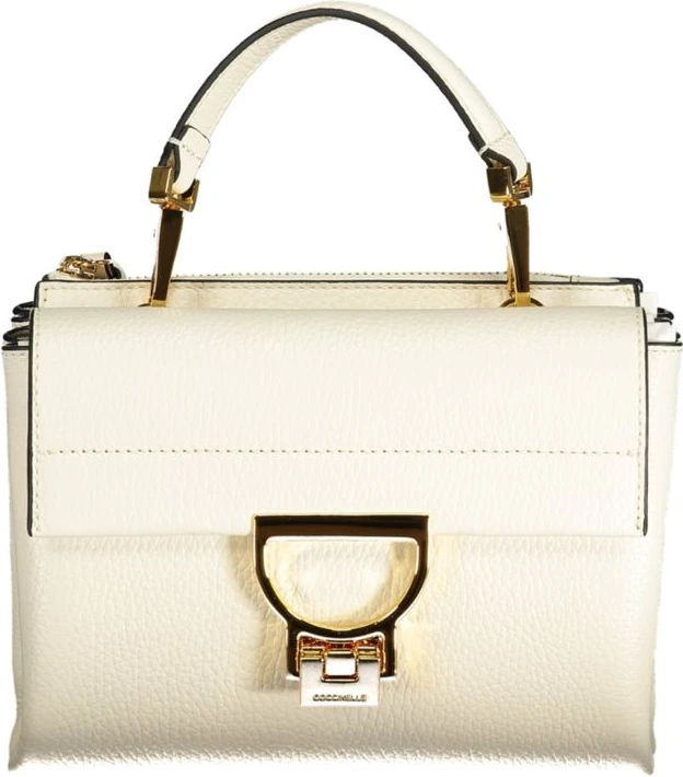 Handbag Coccinelle Arlettis