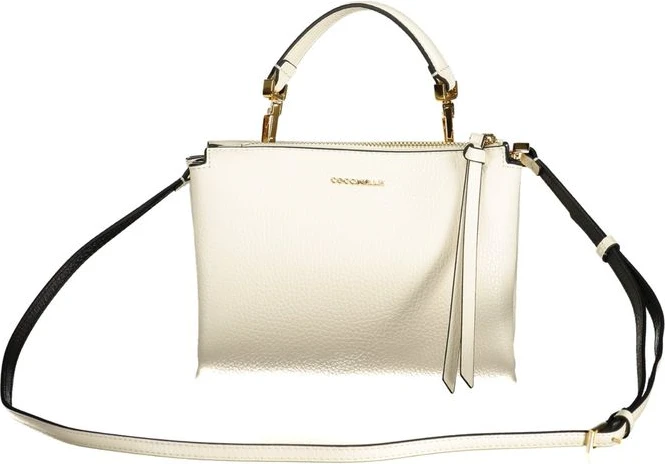 Handbag Coccinelle Arlettis