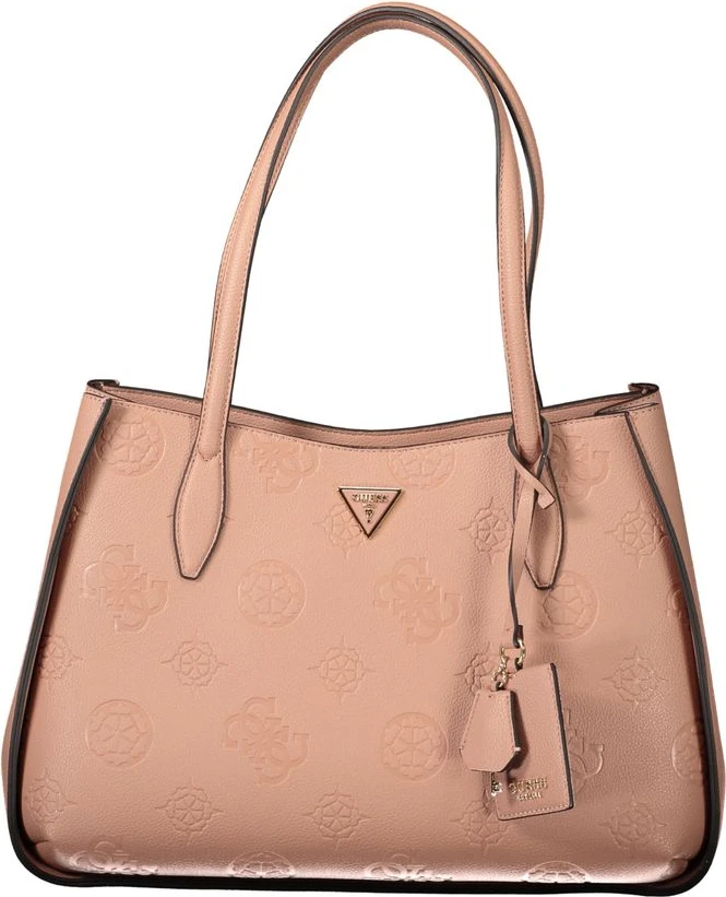 Handbag Guess Shoes