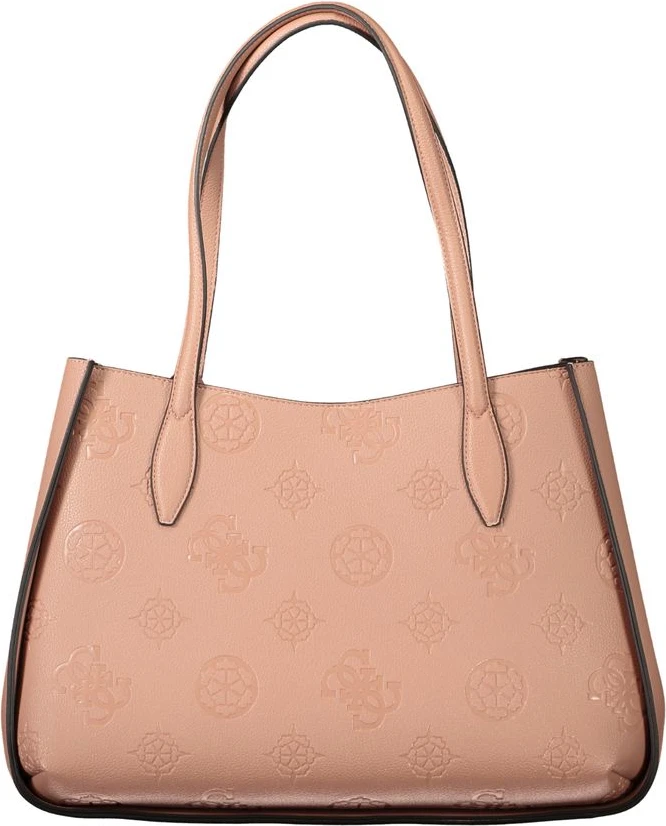 Handbag Guess Shoes