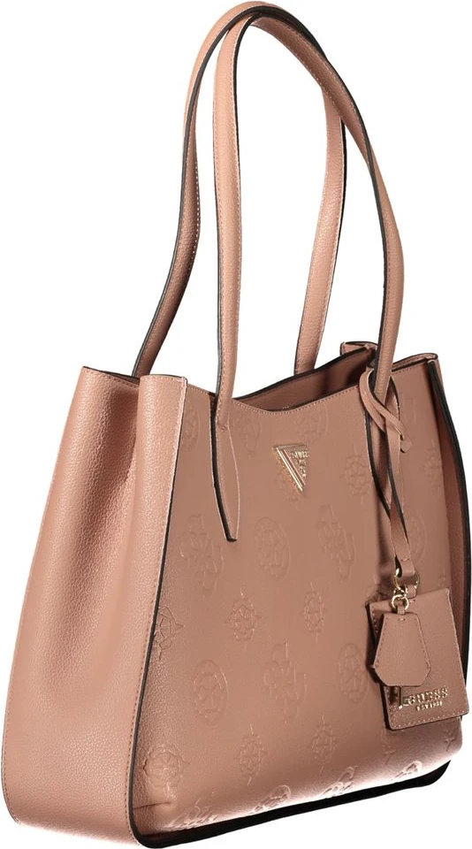 Handbag Guess Shoes