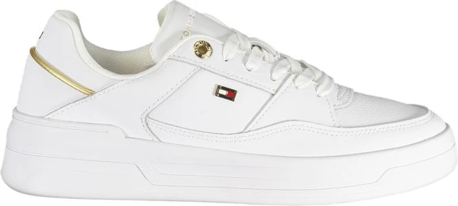 Sneaker Tommy Hilfiger Bianco