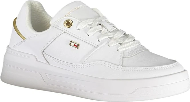 Sneaker Tommy Hilfiger Bianco