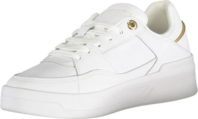 Sneaker Tommy Hilfiger Bianco