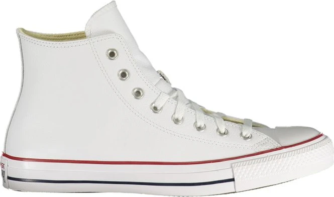 Кроссовки Converse Bianco