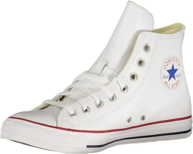 Кроссовки Converse Bianco