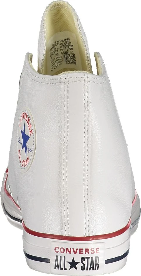 Кроссовки Converse Bianco