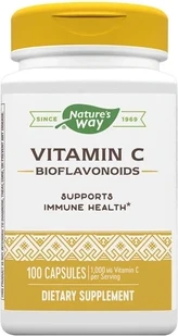 Витамин C Nature's Way