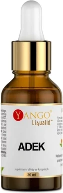 Жидкая добавка Yango