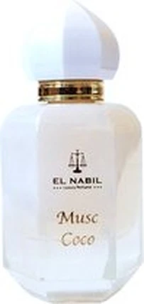 Парфюм El Nabil Musk Coco