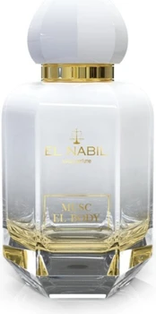 Парфюмерная вода El Nabil Musc El Body