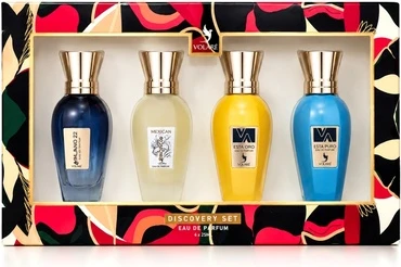 Парфюмерная вода Vollare Cosmetics Volaré
