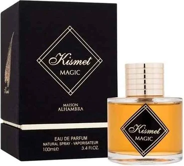 Eau de Parfum Maison Alhambra Kismet Magic