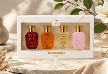 Парфюмерная вода Vollare Cosmetics Volaré Kenzie