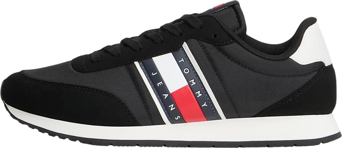Кеды Tommy Jeans