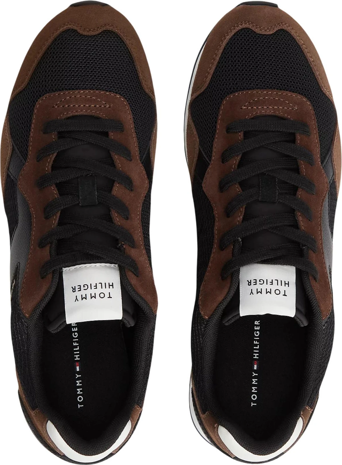 Кроссовки Tommy Hilfiger