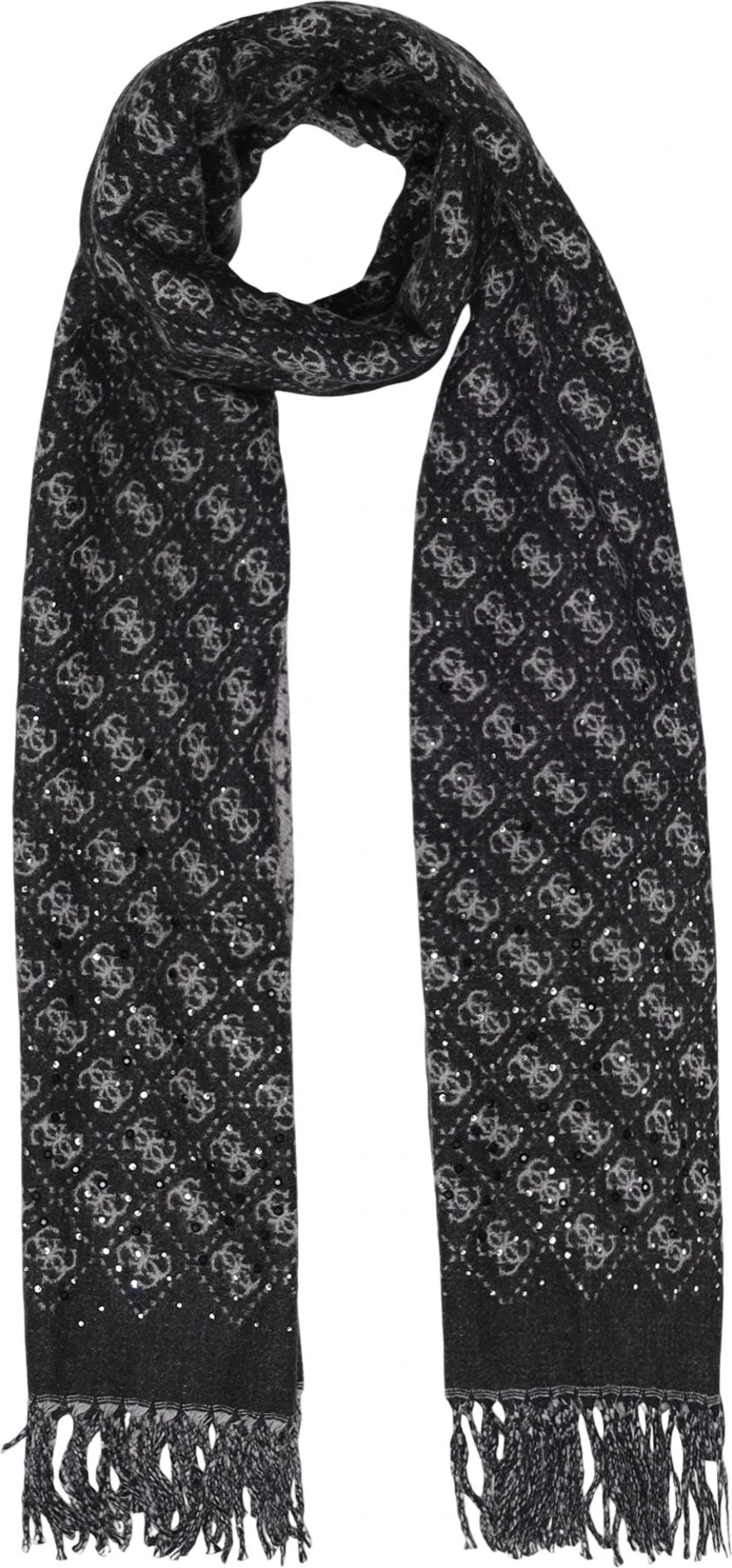 Шарфы GUESS