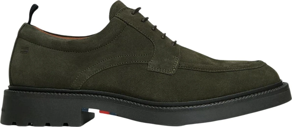 Мокасины Tommy Hilfiger