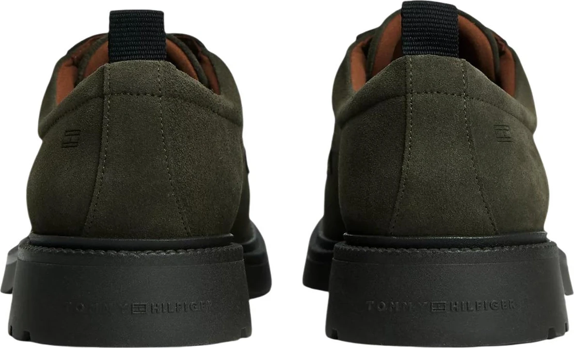 Мокасины Tommy Hilfiger
