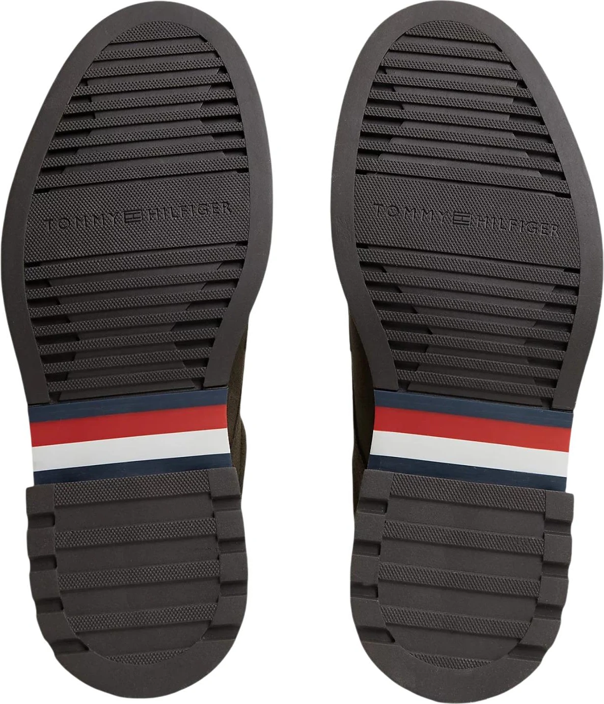 Мокасины Tommy Hilfiger