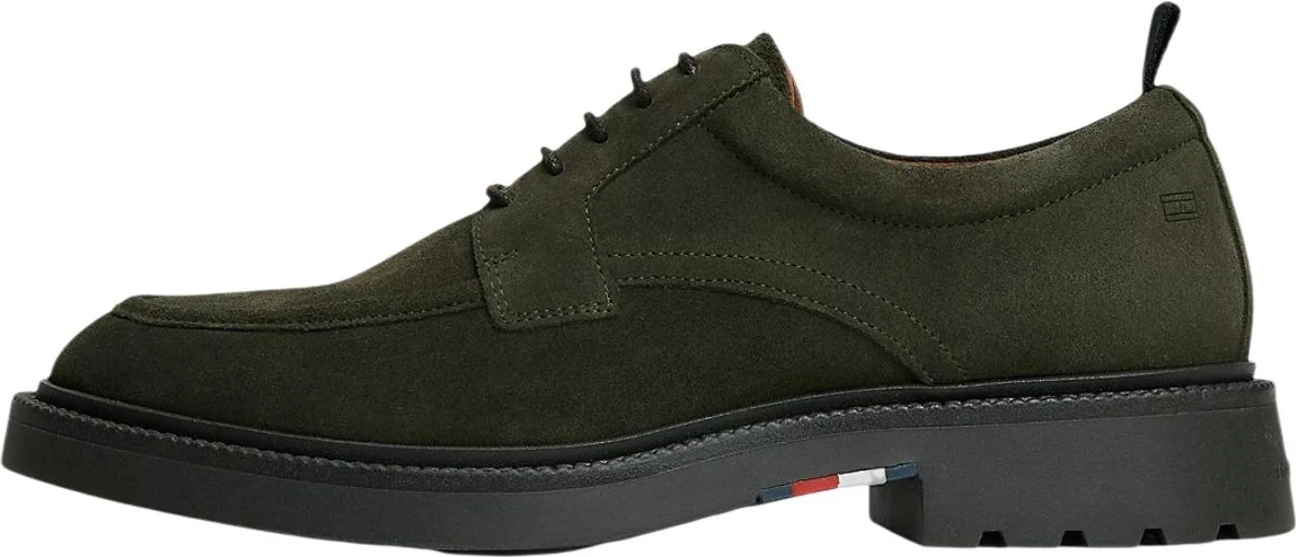 Мокасины Tommy Hilfiger