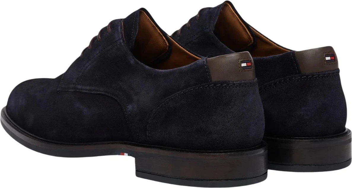 Мокасины Tommy Hilfiger
