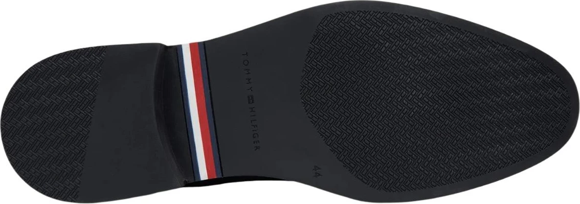 Мокасины Tommy Hilfiger