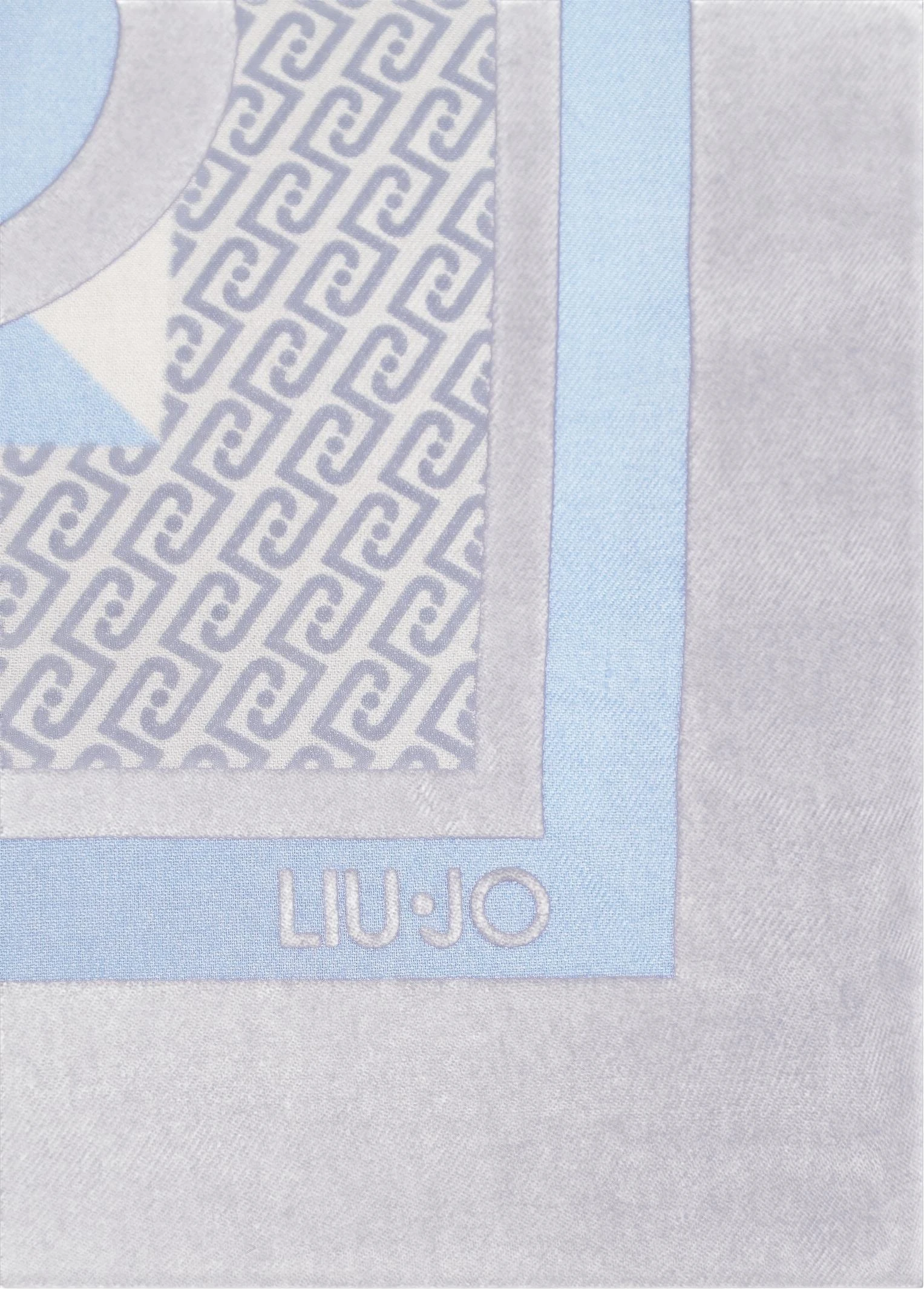 Шарф Liu Jo