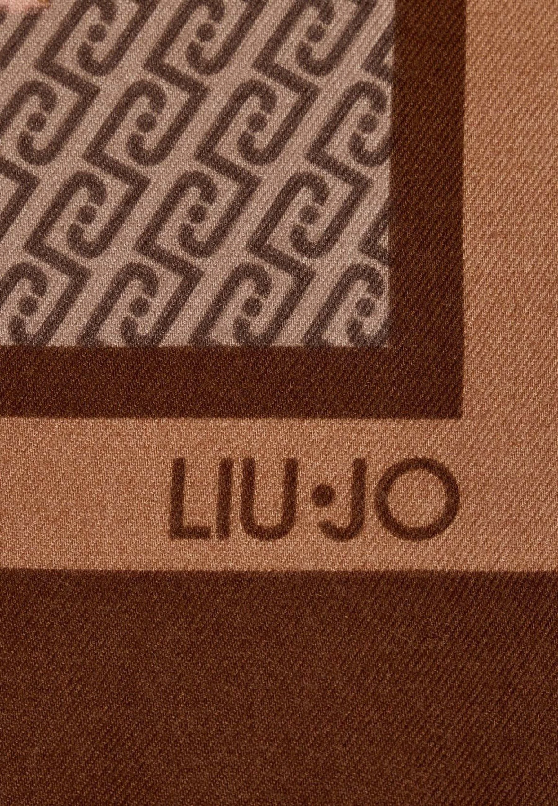 Шарфы Liu Jo