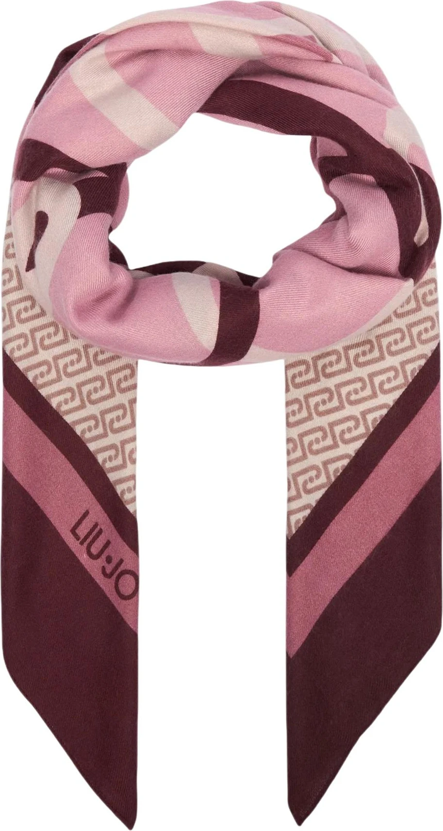 Шарфы Liu Jo