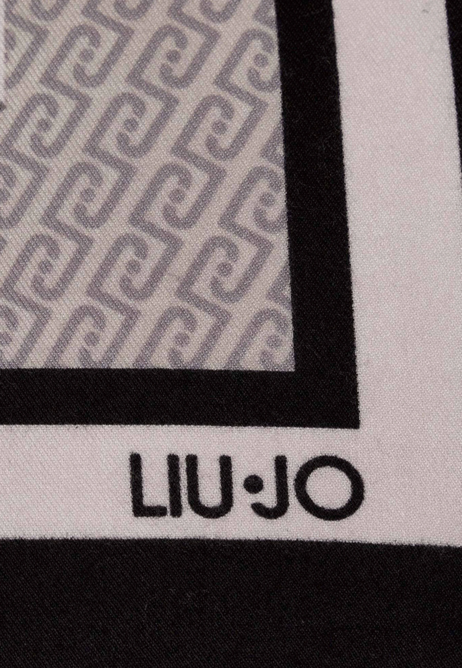 Шарфы Liu Jo