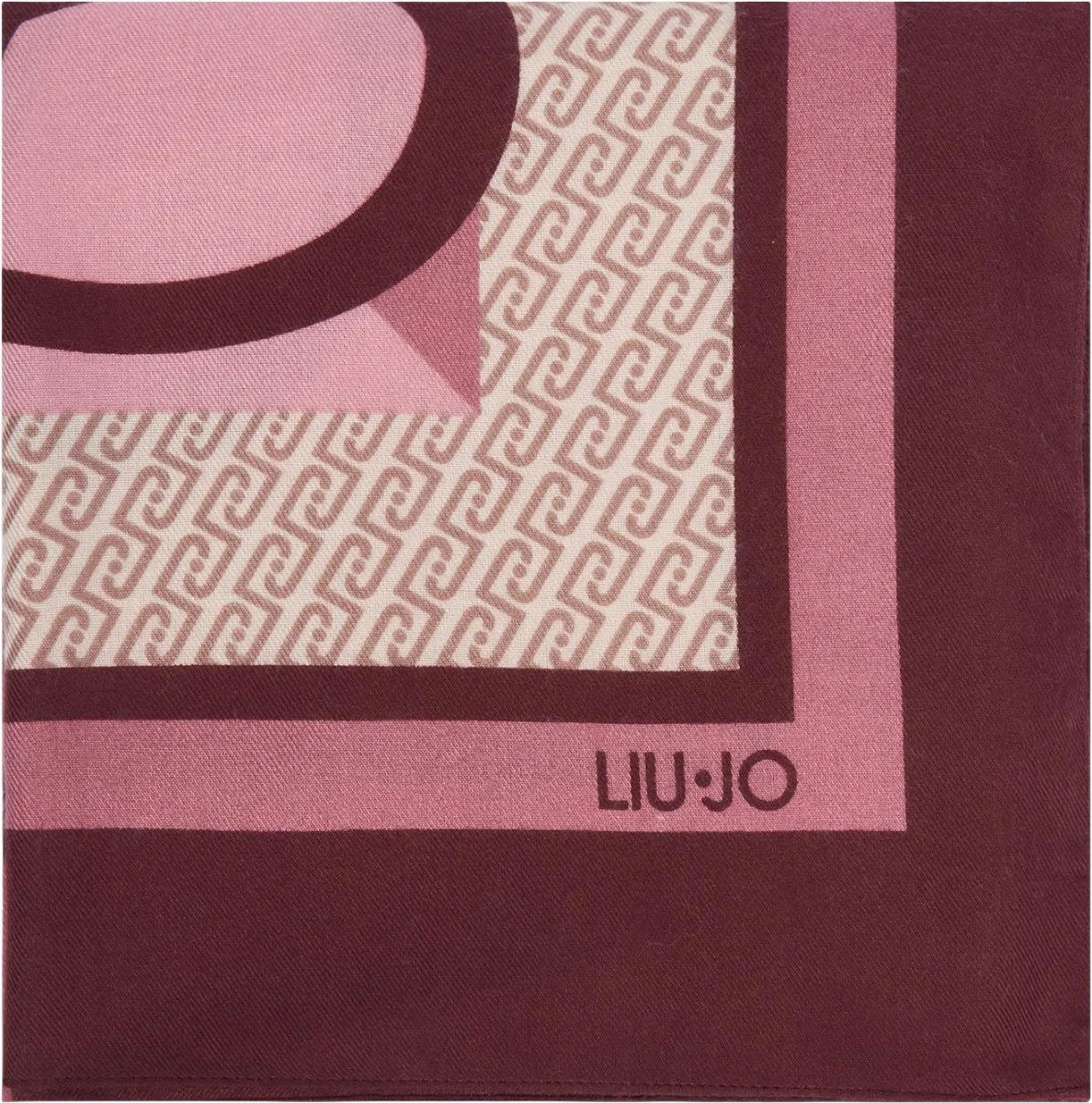 Шарфы Liu Jo