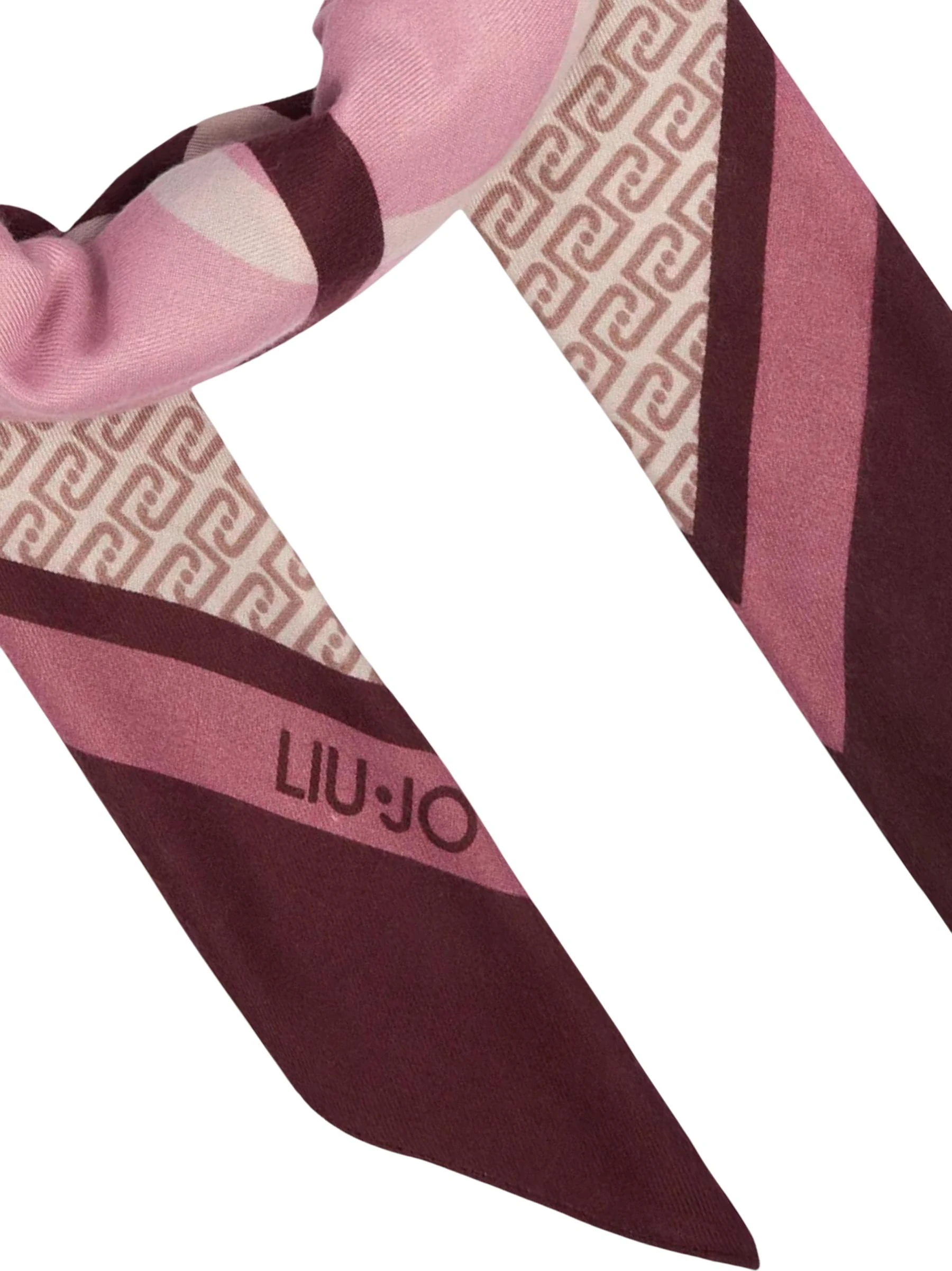 Шарфы Liu Jo