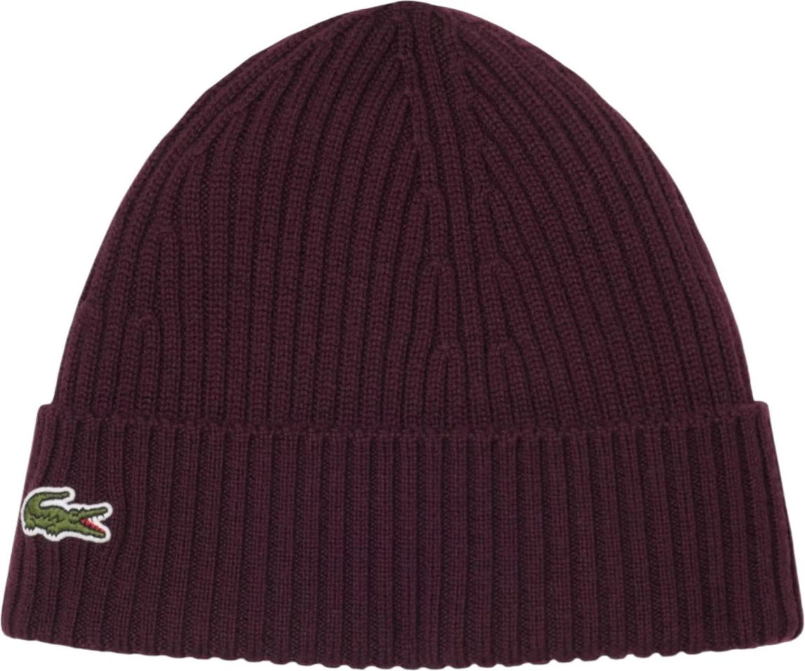 Кепка Lacoste