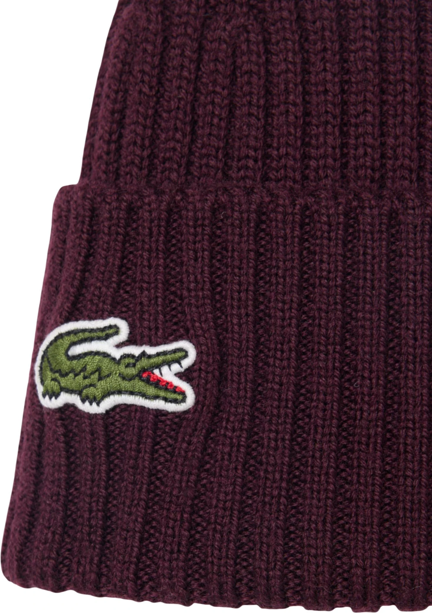 Кепка Lacoste