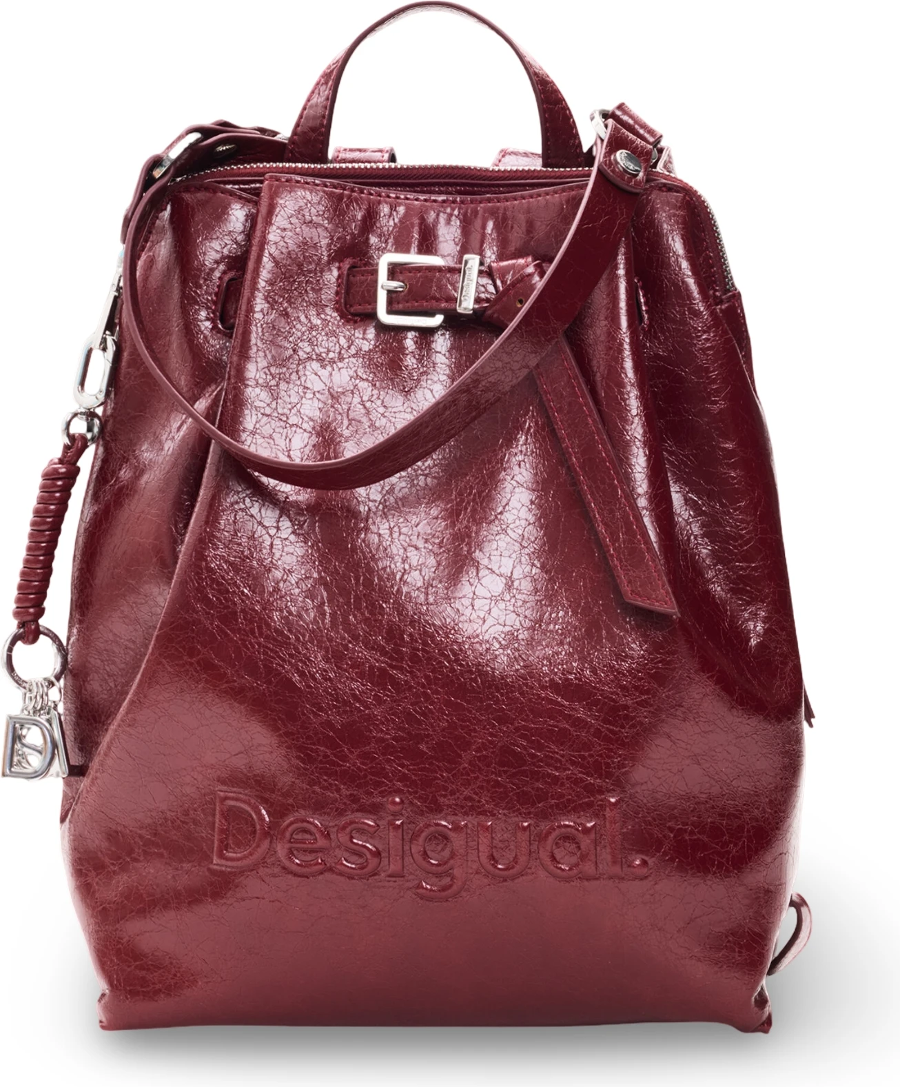 Сумки Desigual