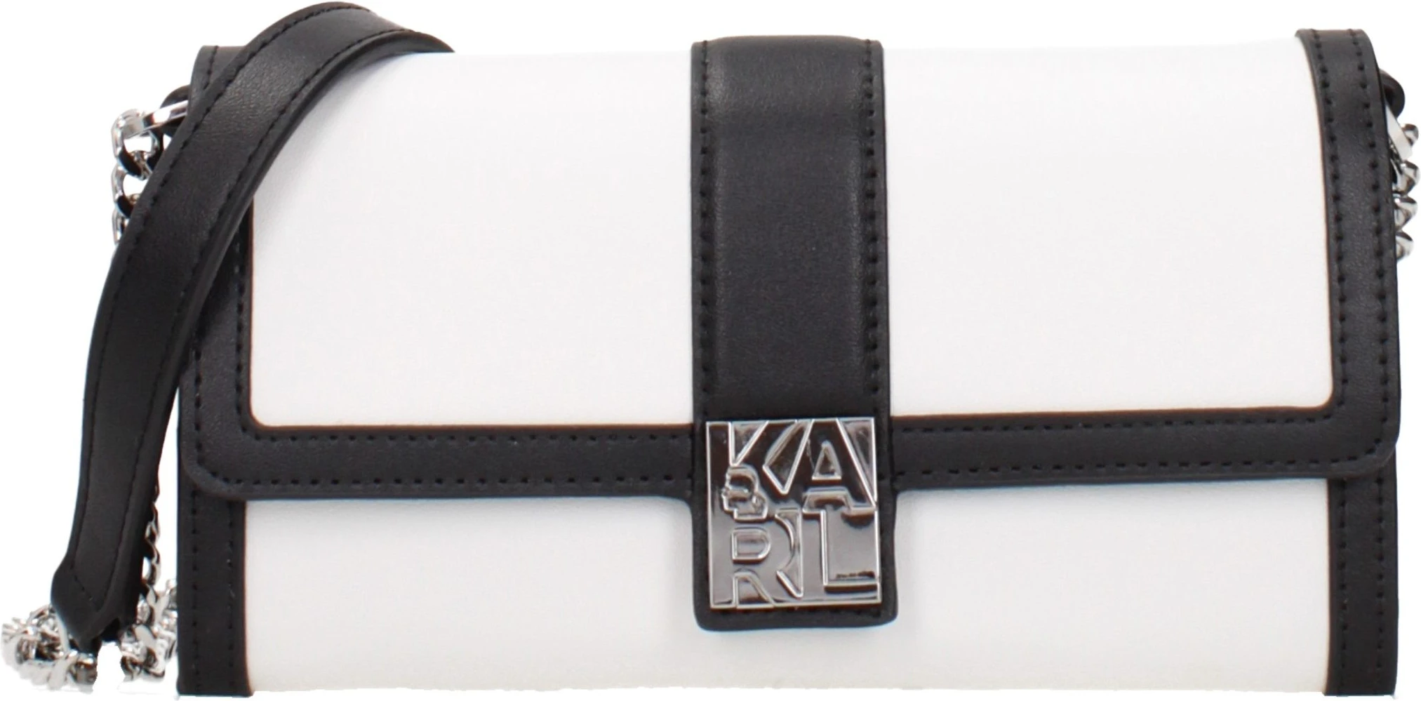 Клатч Karl Lagerfeld