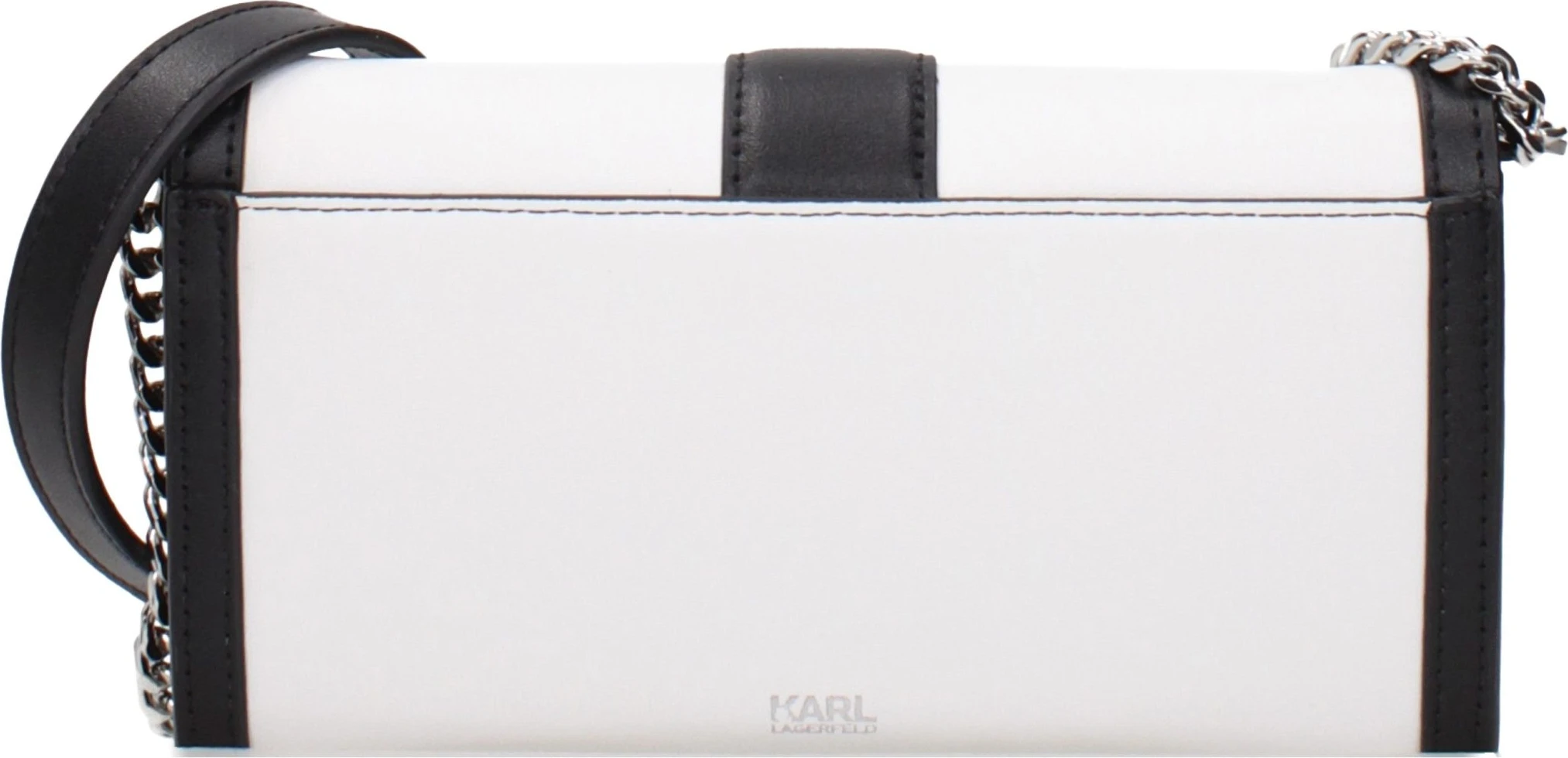 Клатч Karl Lagerfeld