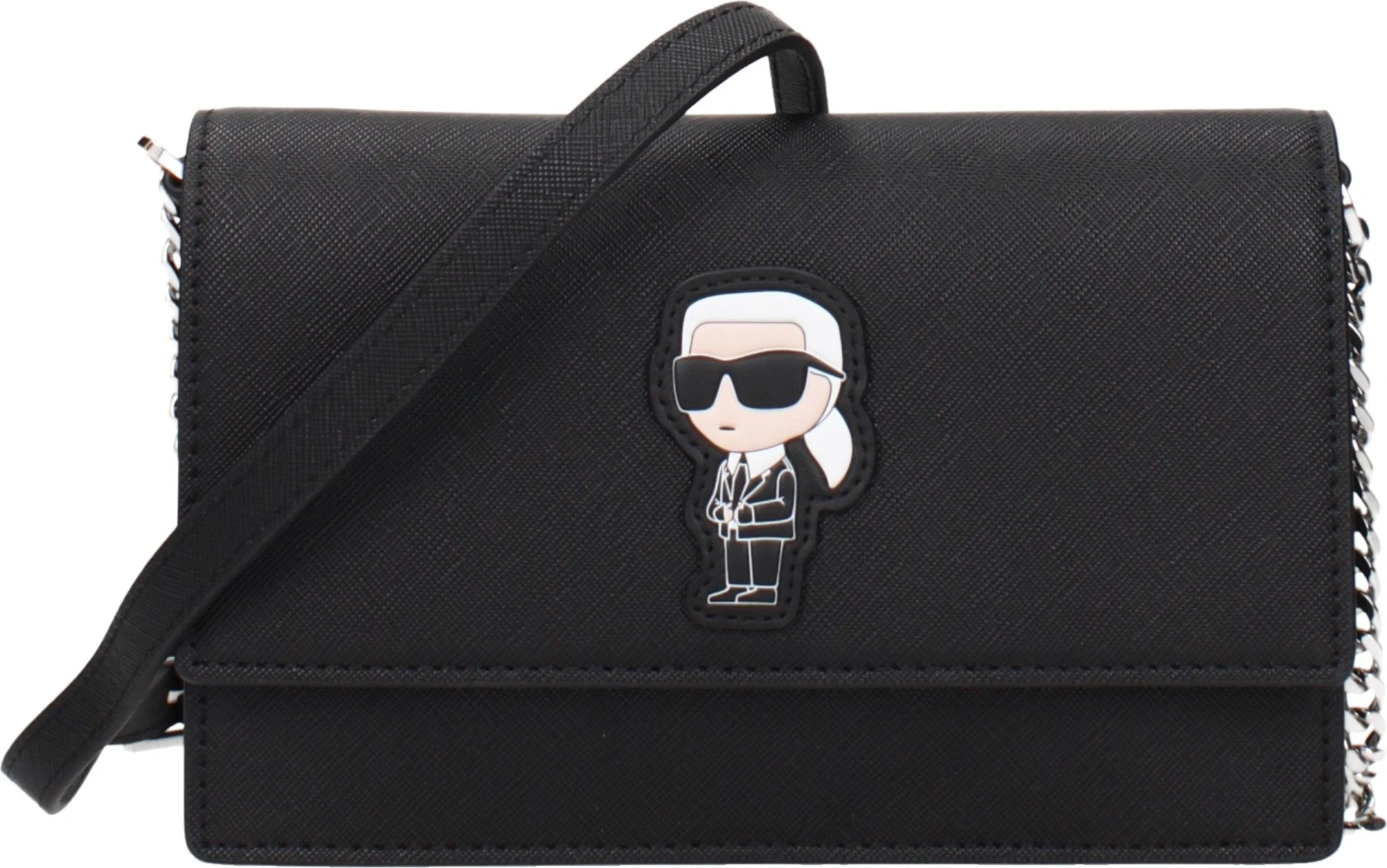 Сумка через плечо Karl Lagerfeld