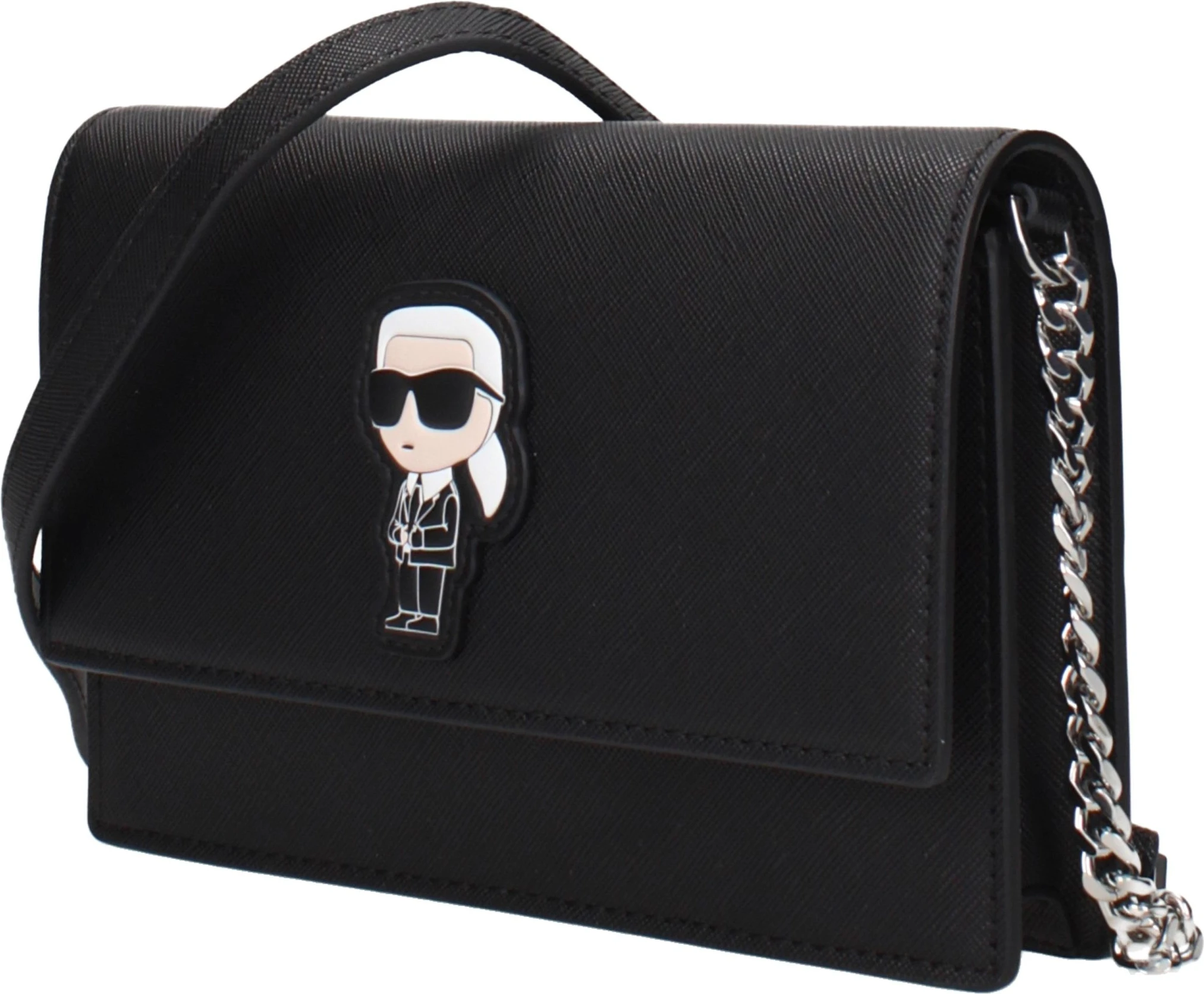 Сумка через плечо Karl Lagerfeld