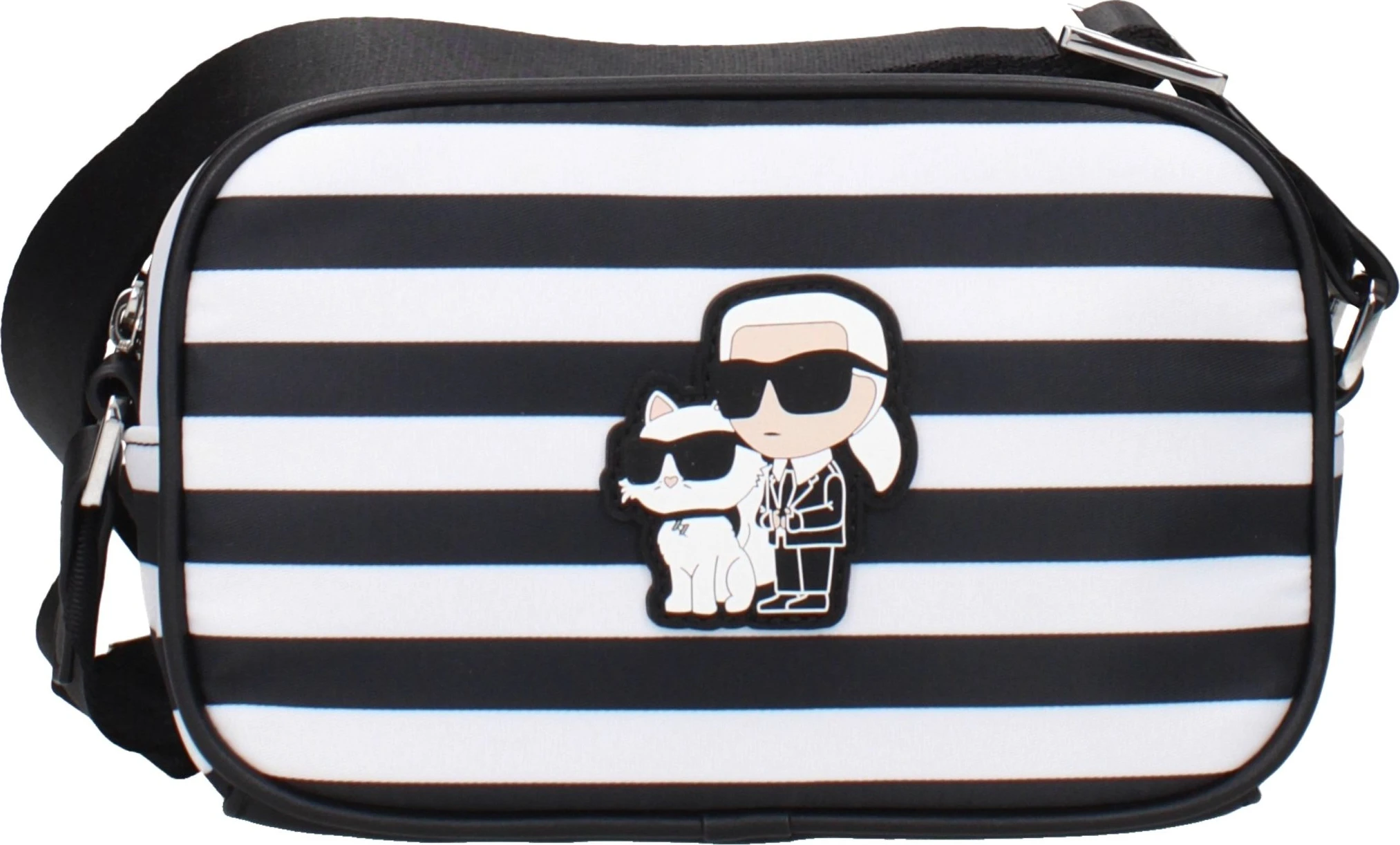 Сумка через плечо Karl Lagerfeld