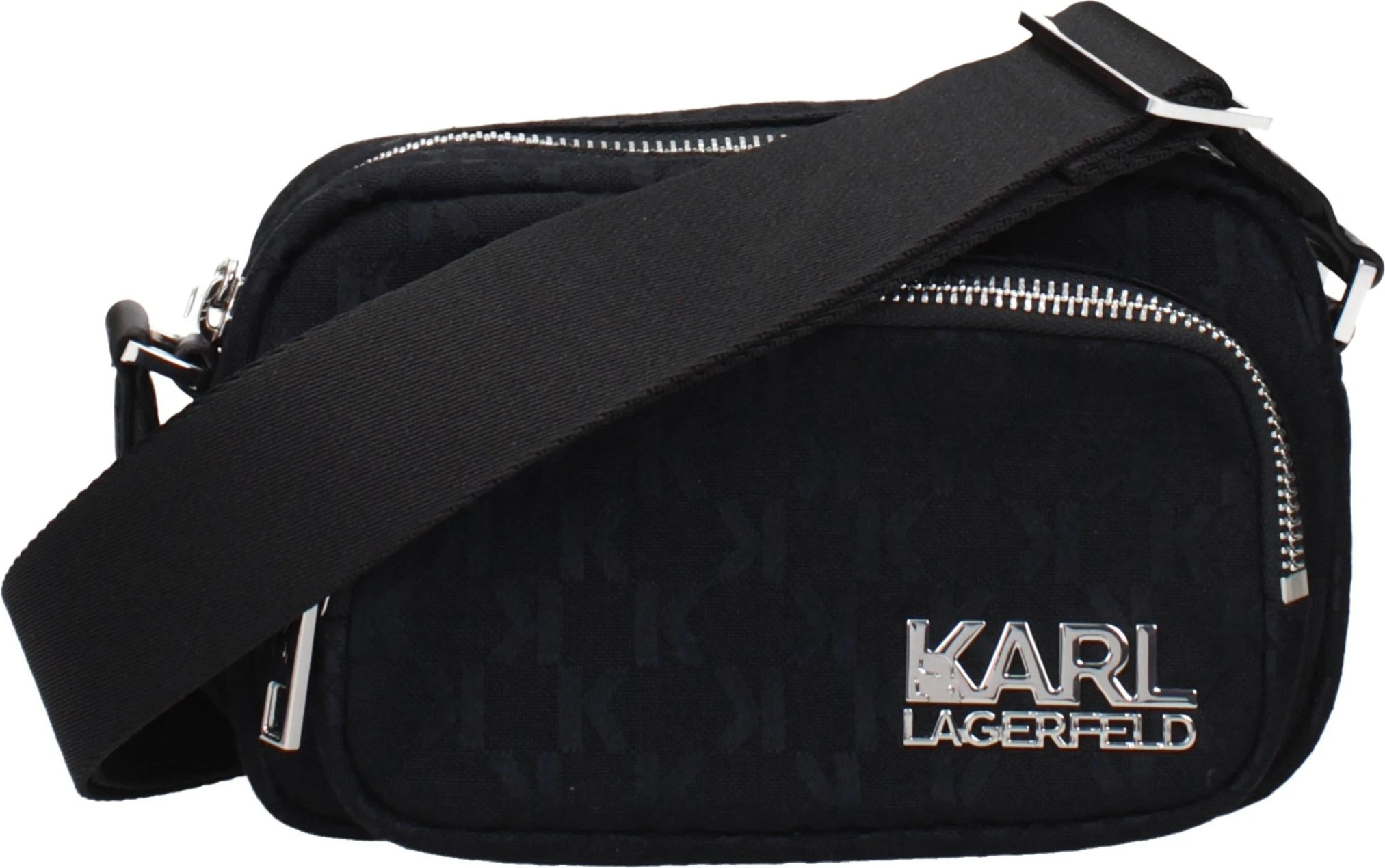 Сумка через плечо Karl Lagerfeld