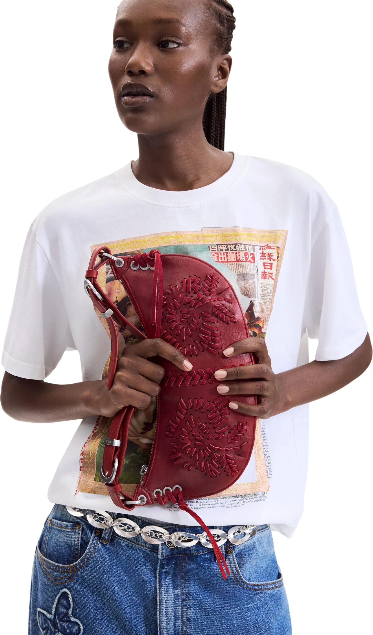 Сумка Desigual